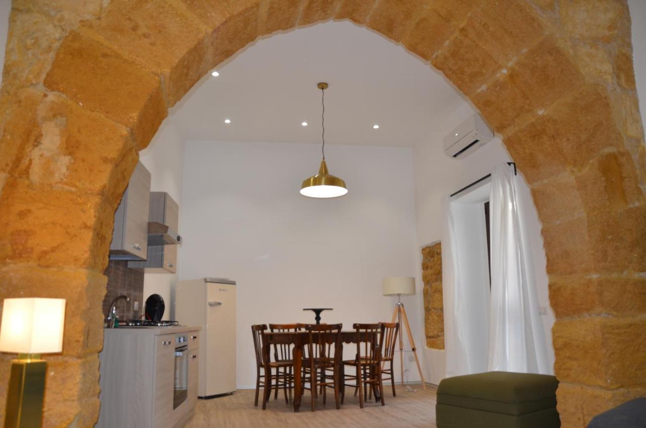 Apartament Ilgiardinodilina